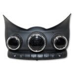 5A41F49 BMW/ Mini F56 LCi2 Genuine Electric A/C Heating Climate Control Switch