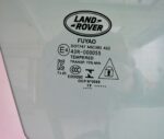 Range Rover Evoque L551 (18-22) Right Side Front Window Glass DOT747-M61485-AS2 - Image 2