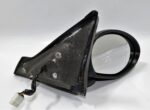 Alfa Romeo GT Coupe (03-10) Right Side Electric Heated Door Mirror Chrome - Image 2