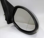 Alfa Romeo GT Coupe (03-10) Right Side Electric Heated Door Mirror Chrome - Image 4