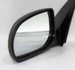 Hyundai i20 PB 2008-2012 Left Side Power folding Door Mirror Met Dark Grey 7-Pin - Image 4