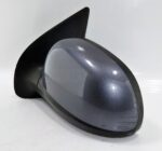 Hyundai i20 PB 2008-2012 Left Side Power folding Door Mirror Met Dark Grey 7-Pin - Image 5