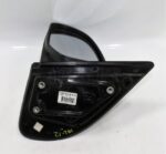 Hyundai i20 PB 2008-2012 Left Side Power folding Door Mirror Met Dark Grey 7-Pin - Image 6