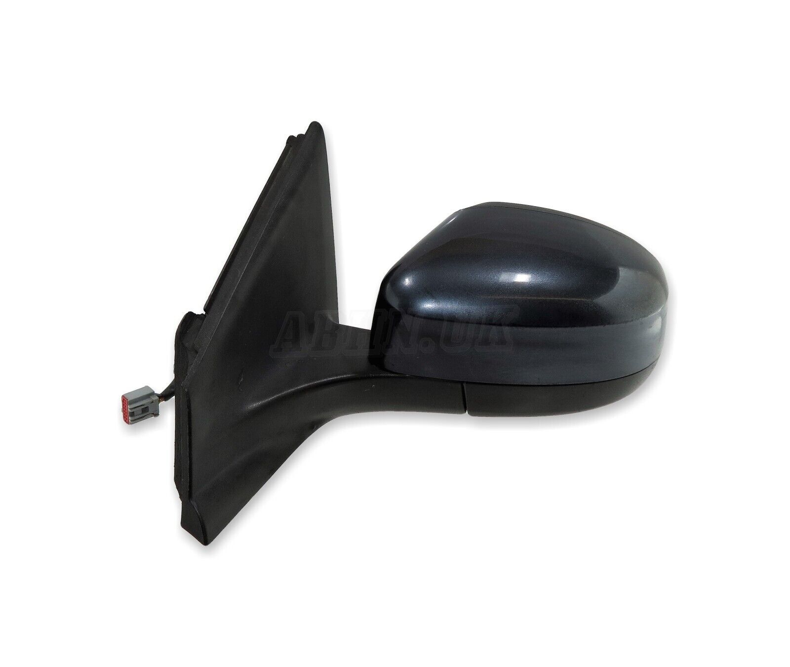 Ford Mondeo MK4 (07 - 11) Left Side Power Folding Wing Mirror+Light Met Sea Grey Main Image Ford Mondeo MK4 (07 - 11) Left Side Power Folding Wing Mirror+Light Met Sea Grey - Image 1