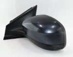 Ford Mondeo MK4 (07 - 11) Left Side Power Folding Wing Mirror+Light Met Sea Grey - Image 5