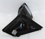 Ford Mondeo MK4 (07 - 11) Left Side Power Folding Wing Mirror+Light Met Sea Grey - Image 7