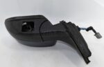 Ford Mondeo MK4 (07 - 11) Left Side Power Folding Wing Mirror+Light Met Sea Grey - Image 8