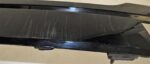 K8D2402A30A Range Rover Evoque L551 OEM Tailgate Emblem Panel Middle Strip Mould - Image 4