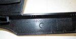 K8D2402A30A Range Rover Evoque L551 OEM Tailgate Emblem Panel Middle Strip Mould - Image 10