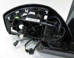 LR Discovery Sport RHD L550 (21-24) Right Side Door Mirror Housing MK72 19-Wires - Image 3