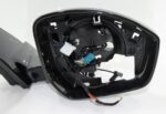 LR Discovery Sport RHD L550 (21-24) Right Side Door Mirror Housing MK72 19-Wires - Image 11