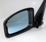 Renault Espace MK4 (03-09) Left Side Power Folding Heated Door Mirror Met Silver - Image 4