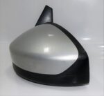 Renault Espace MK4 (03-09) Left Side Power Folding Heated Door Mirror Met Silver - Image 5