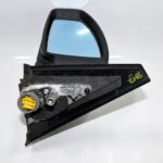 Renault Espace MK4 (03-09) Left Side Power Folding Heated Door Mirror Met Silver - Image 6