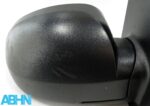 Hyundai Getz TB (2002-2005) Right Side Manual Adjustable Door Mirror Matte Black - Image 4