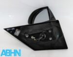 Hyundai Getz TB (2002-2005) Right Side Manual Adjustable Door Mirror Matte Black - Image 7