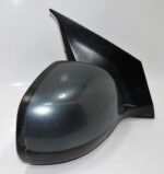 Suzuki Alto Nissan Pixo (2009-2014) Right Side Manual Door Mirror Met Green-Grey - Image 5
