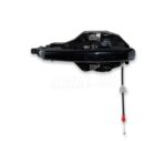 Discovery Sport L550 RHD Front Left Keyless Entry Door Handle Portofino Blue