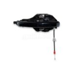 Discovery Sport L550 RHD Front Left Keyless Entry Door Handle Portofino Blue