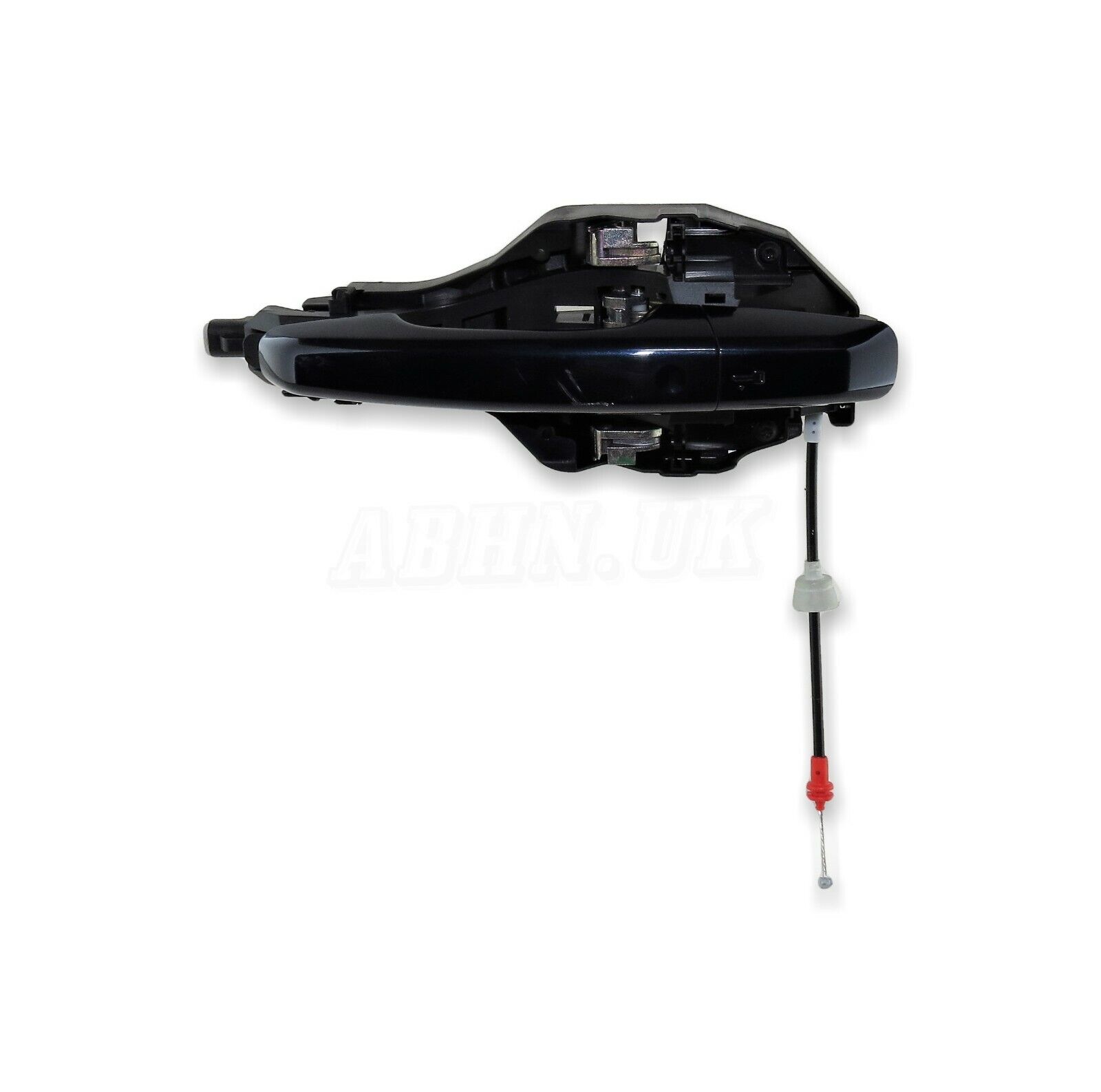 Discovery Sport L550 RHD Front Left Keyless Entry Door Handle Portofino Blue Main Image Discovery Sport L550 RHD Front Left Keyless Entry Door Handle Portofino Blue - Image 1