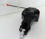 Discovery Sport L550 RHD Front Left Keyless Entry Door Handle Portofino Blue - Image 6