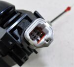 Discovery Sport L550 RHD Front Left Keyless Entry Door Handle Portofino Blue - Image 8