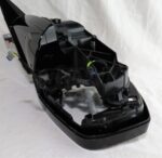 Range Rover Evoque L551 18-> Left Power Folding Door Mirror Housing BAC 12 Wires - Image 6