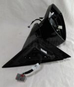 Range Rover Evoque L551 18-> Left Power Folding Door Mirror Housing BAC 12 Wires - Image 8