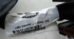 Discovery MK5 L462 15-19 Front Driver Door LHD Wiring Loom Harness JY32-14631-RA - Image 6