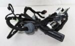 Discovery MK5 L462 15-19 Front Driver Door LHD Wiring Loom Harness JY32-14631-RA - Image 9