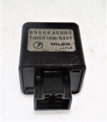 86564AE000 Subaru Legacy Outback Genuine 15 Minute Timer Assy - Control Unit - Image 3