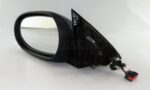 Jaguar X-Type X400 /01-07 Power Folding Left Wing Mirror 1X43-17683-AD Dark Blue - Image 2