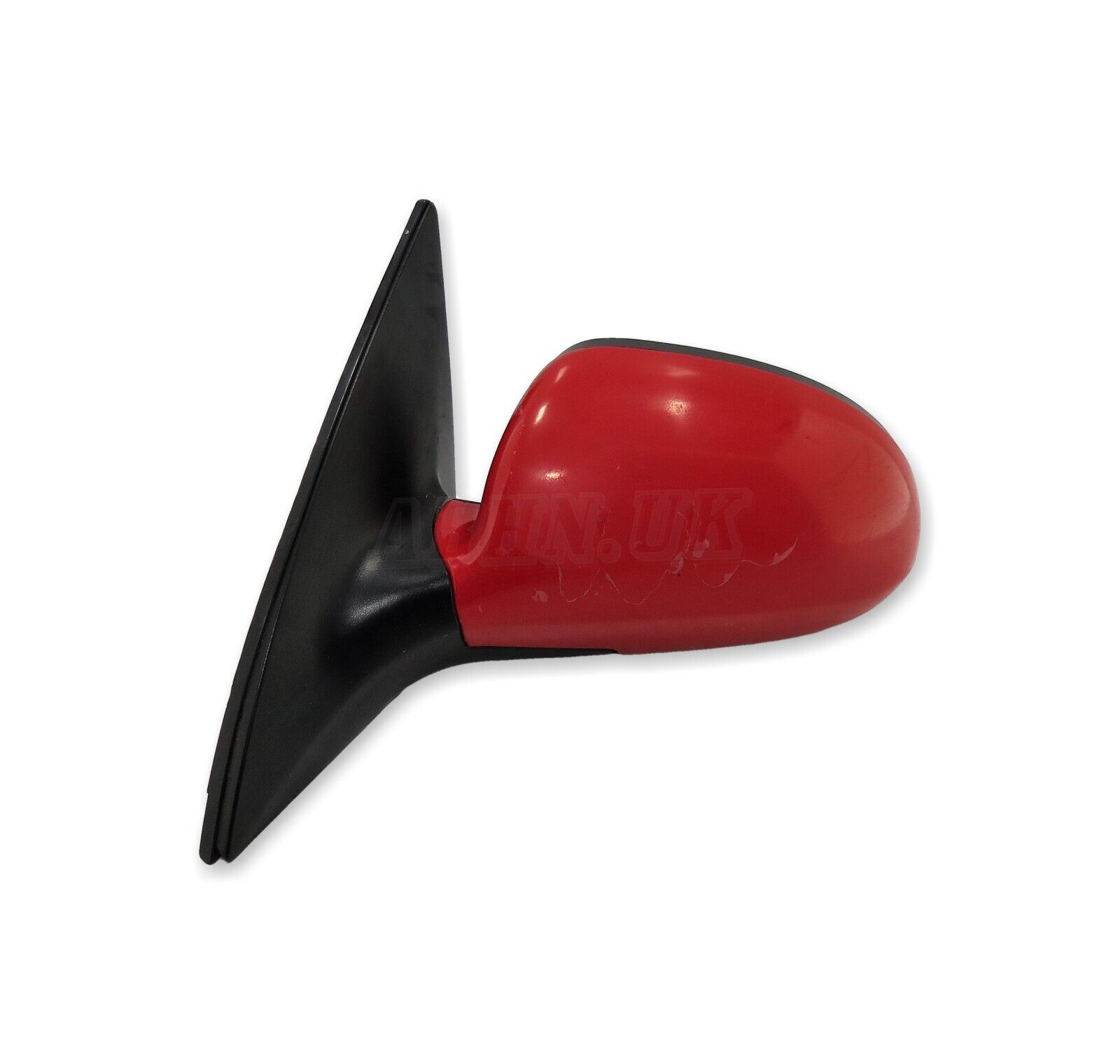 Hyundai i30 FD (2007- 2012) Left Side Power Folding Heated Door Mirror Shine Red Main Image Hyundai i30 FD (2007- 2012) Left Side Power Folding Heated Door Mirror Shine Red - Image 1