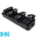 CPLA14540AF Land Rover Discovery V/ 5L462 Genuine Drivers Electric Window Switch