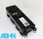 CPLA14540AF Land Rover Discovery V/ 5L462 Genuine Drivers Electric Window Switch - Image 2