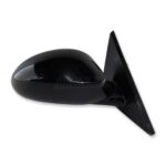 BMW E92 E93 Pre-Facelift /06-08 Right Side Electric Heated Door Mirror Met Black