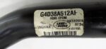 Land Rover Jaguar (12 - 23) 2.0 Diesel Water Coolant Hose EPDM Pipe G4D38A512AF - Image 7