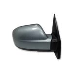 Hyundai Tucson JM (2004- 2010) Right Side Electric Heated Door Mirror Grey-Green