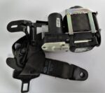 Range Rover Sport L494 Front Right Side Seatbelt Pretensioner Brown 627255300H - Image 11