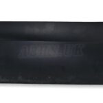 HY3224A49AD Discovery 5 L462 Rear Left Door Lower Gladding Grain Moulding Trim