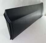 HY3224A49AD Discovery 5 L462 Rear Left Door Lower Gladding Grain Moulding Trim - Image 2