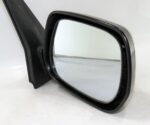 Toyota Corolla Verso MPV (00-04) Right Side Electric Door Mirror 3-Wires Silver - Image 4