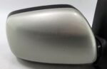 Toyota Corolla Verso MPV (00-04) Right Side Electric Door Mirror 3-Wires Silver - Image 8
