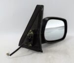 Toyota Corolla Verso MPV (00-04) Right Side Electric Door Mirror 3-Wires Silver - Image 12