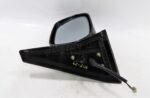 Toyota Corolla Verso MPV (00-04) Right Side Electric Door Mirror 3-Wires Silver - Image 13