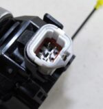 Discovery 5 L462 RHD Exterior Front Left Keyless Entry Door Handle Grey & Chrome - Image 8