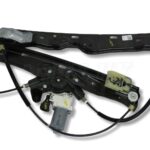 Discovery Sport L550 14-21 Front Right Side Window Regulator Motor FK72-23200-AE