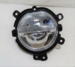7329170 Mini F55 F56 F57 Clubman Genuine Hella Right Hand Side Bumper Headlight - Image 3