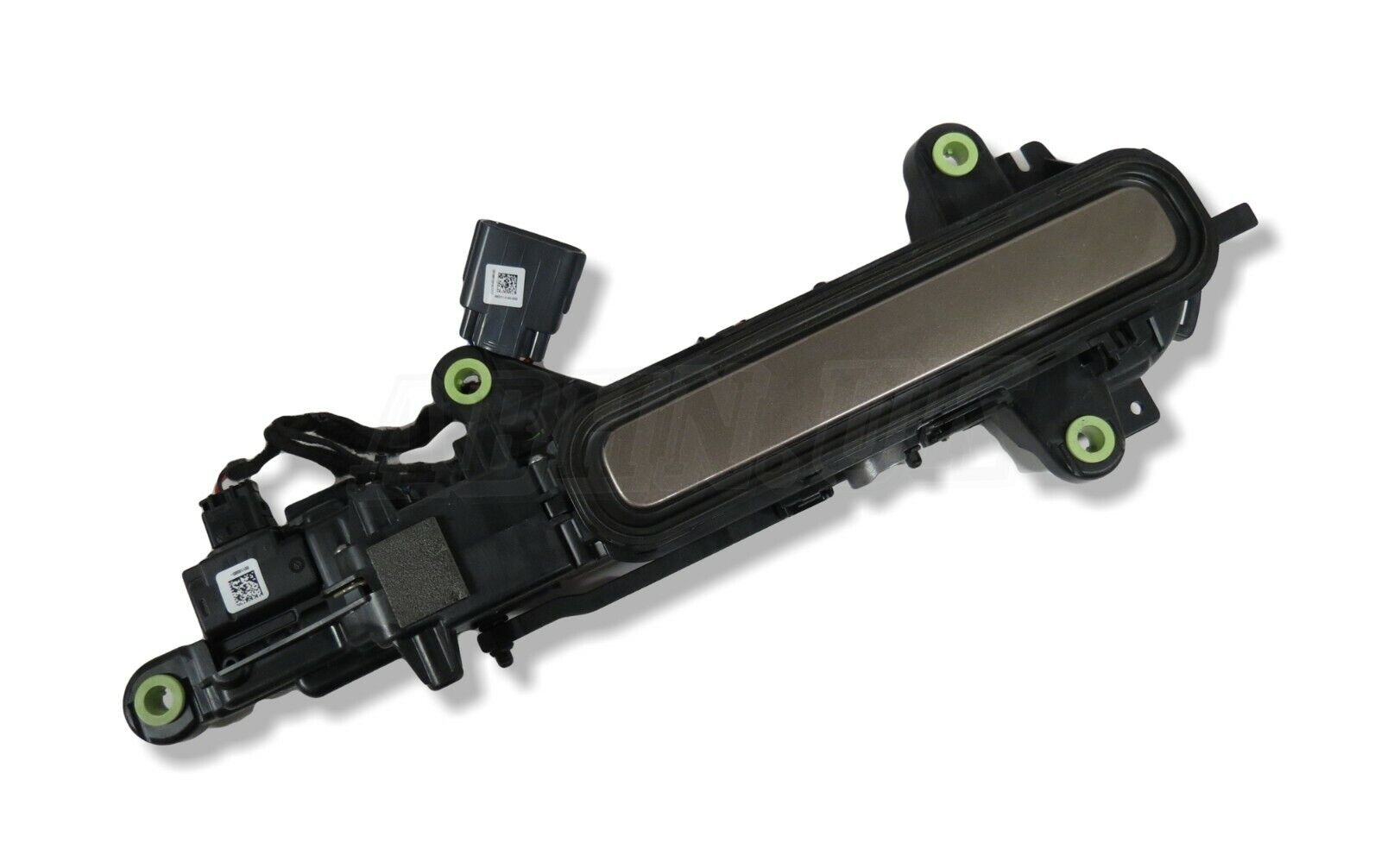 Range Rover Evoque L551 Front Right Side Door Handle K8D2-22400-BC Lantau Bronze Main Image Range Rover Evoque L551 Front Right Side Door Handle K8D2-22400-BC Lantau Bronze - Image 1