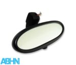 7128729 Mini R52 Convertible /-08 Manual Interior Rear View Mirror Radio 433 MHz